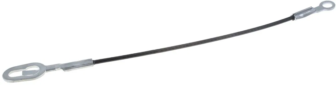 38535 – DORMAN Tailgate Cable, OE Replacement - view 3